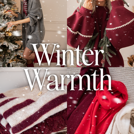 Collection image for: Winter Warmth