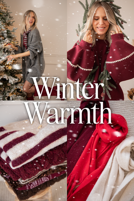 Collection image for: Winter Warmth