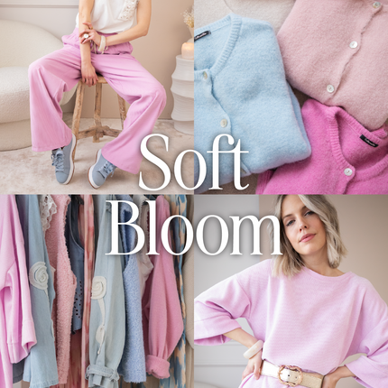 Collection image for: Soft Bloom