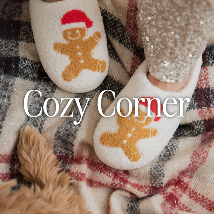 Collection image for: Cozy Corner