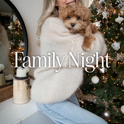 Collection image for: Family Night