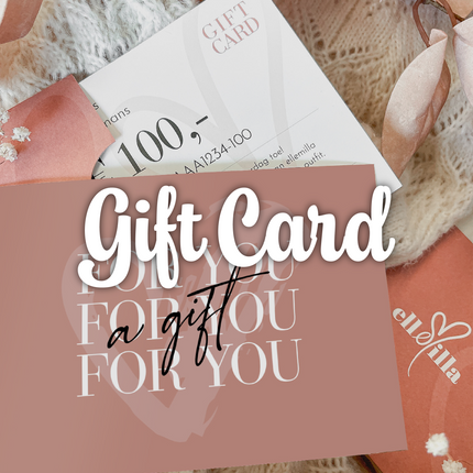 Collection image for: Gift Card