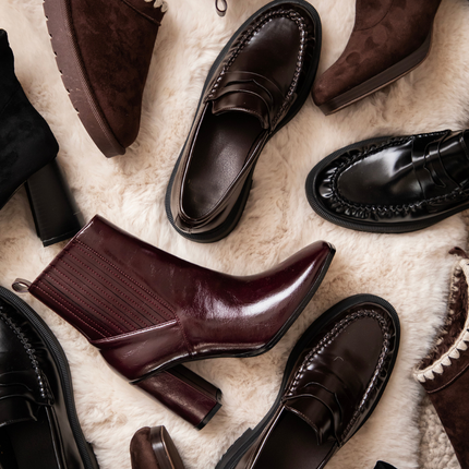 Schoenen