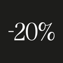 Shop -20%