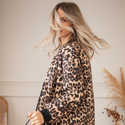 Leopard Love