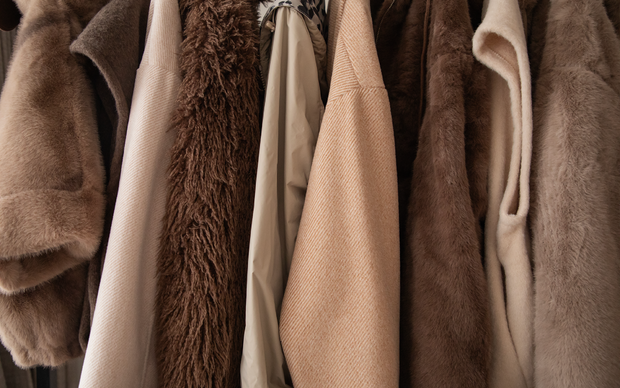 <h2>Cozy Coats</h2>