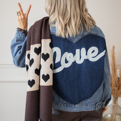 Love Looks Good On You