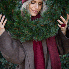 Holiday Ready, In & Out