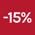 Holideal -15%