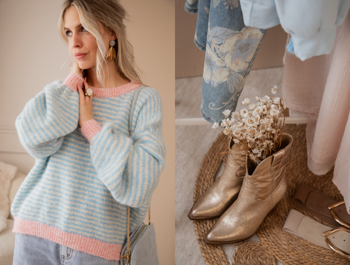 <h1>Soft Awakening</h1>