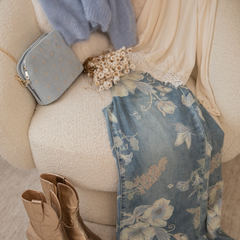 Perfect In-Between Outfit