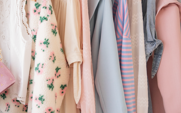 <h1>Pastel Power</h1>