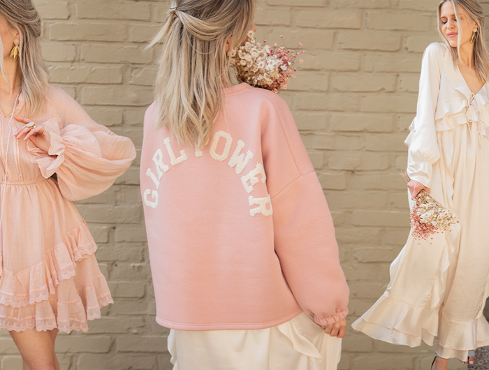 <h1>Women's Weekend</h1>