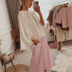 Lilac Breeze Moment