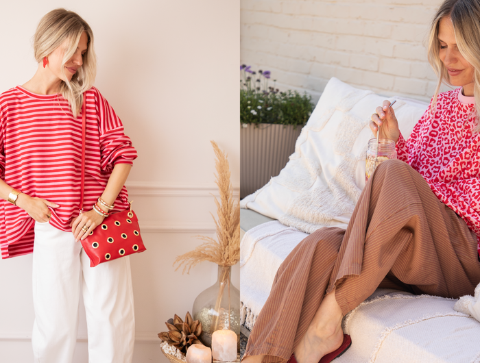 <h2>New Sadie Arrivals<br/></h2>