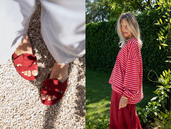 <h1>Color Me Summer</h1>