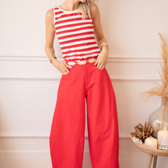 Stripe Me Summer