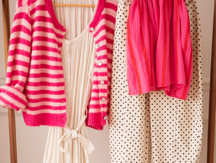<h1>New Sunny Favorites</h1>