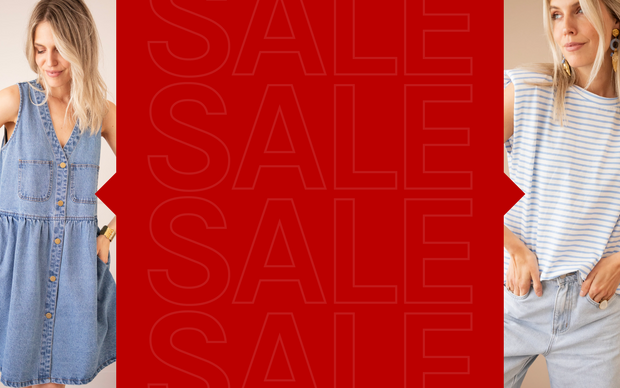 <h1>Summer Sale<br/>Shopping</h1>