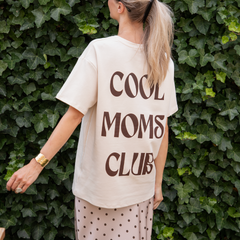 Join The Cool Moms Club