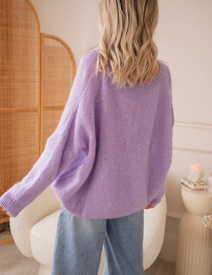 Soft Secret Lila - Trui