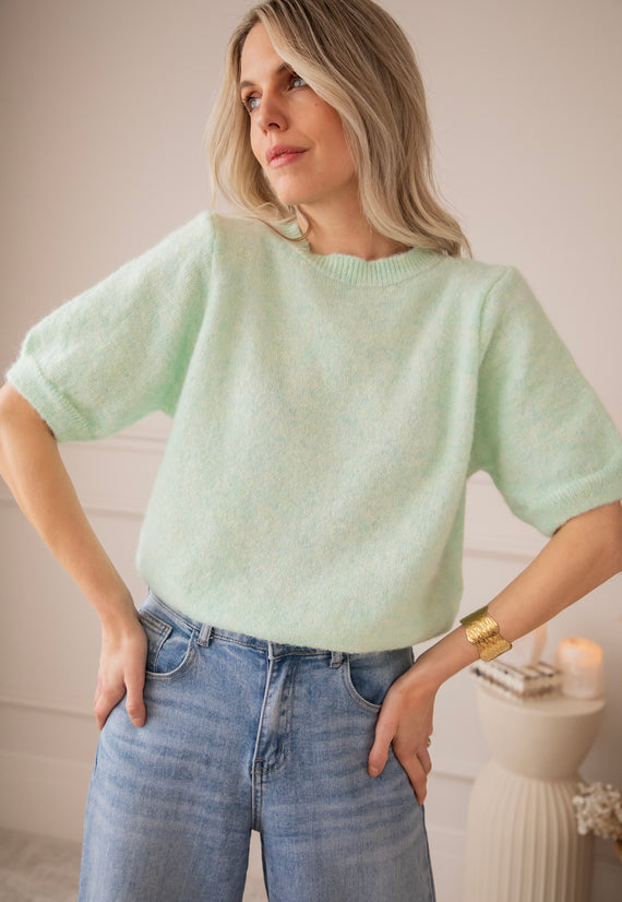 Emily Mint - Trui