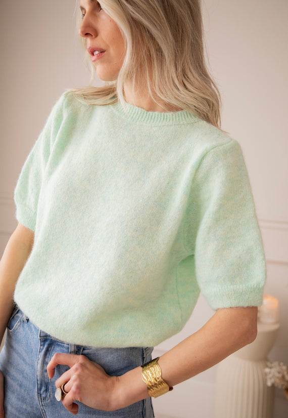 Emily Mint - Trui