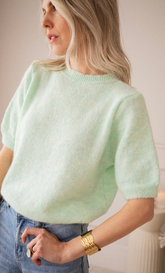 Emily Mint - Trui
