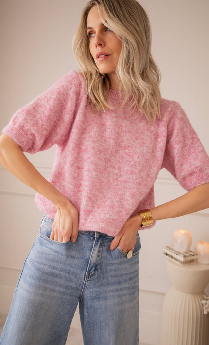 Emily Pink - Sweater