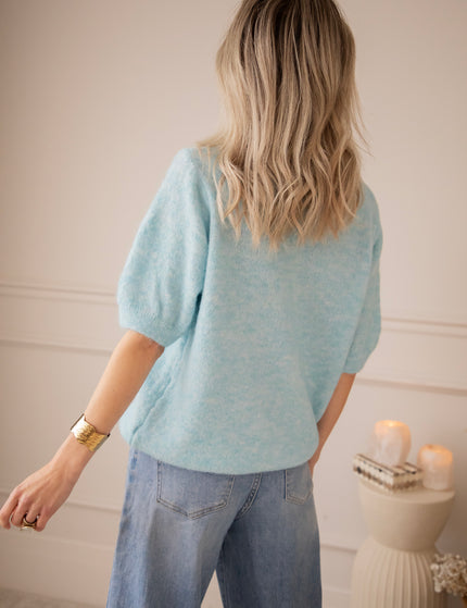 Emily Baby Blue - Trui