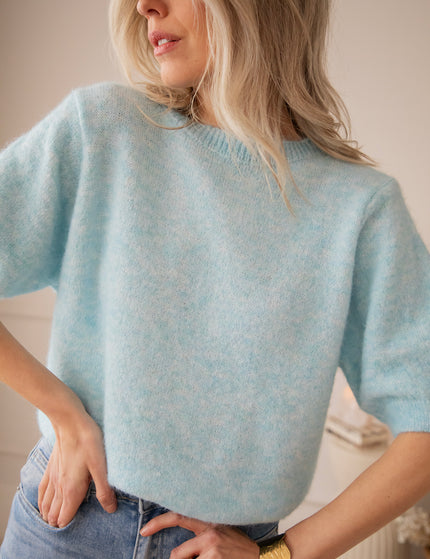 Emily Baby Blue - Trui