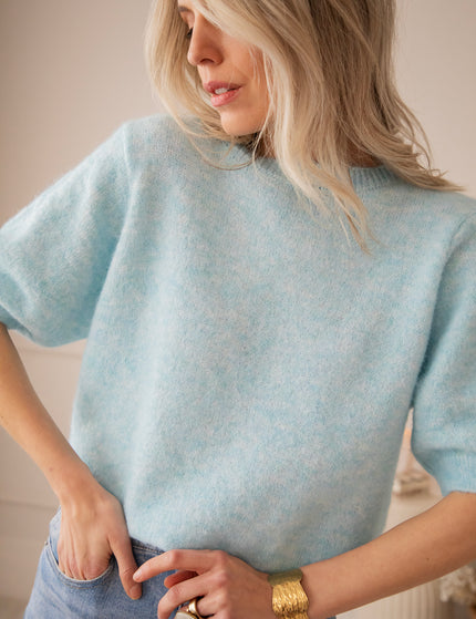 Emily Baby Blue - Trui