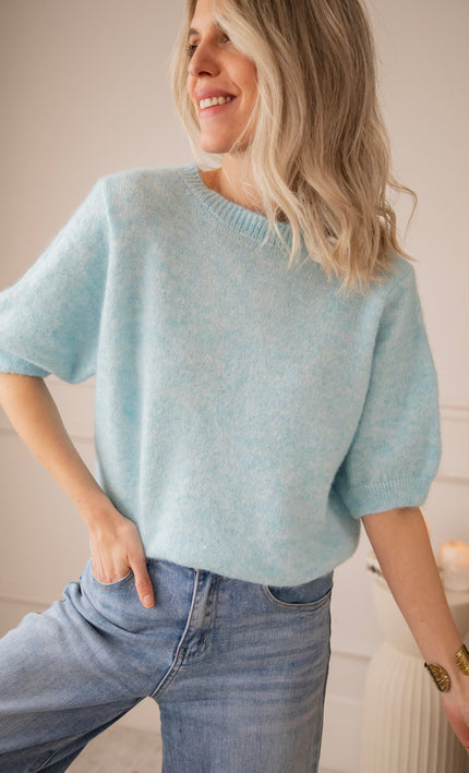 Emily Baby Blue - Trui