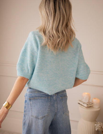 Emily Baby Blue - Trui