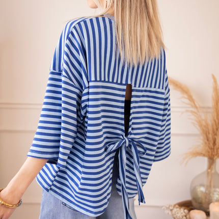 Collection image for: Sadie Stripe Bow
