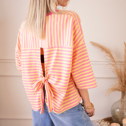 Collection image for: Sadie Stripe Bow