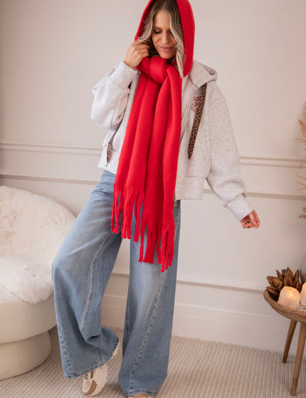 Amour Sauvage Soft Grey - Jacket/Vest