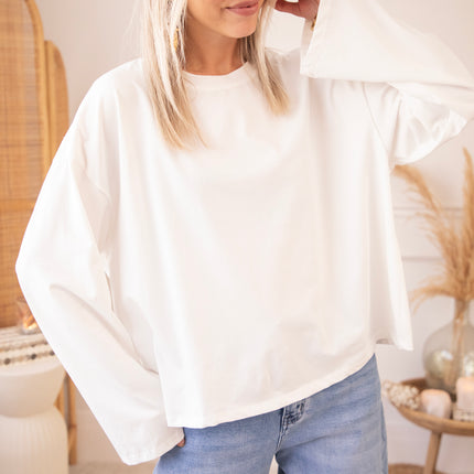 Collection image for: Sadie Basic Longsleeves