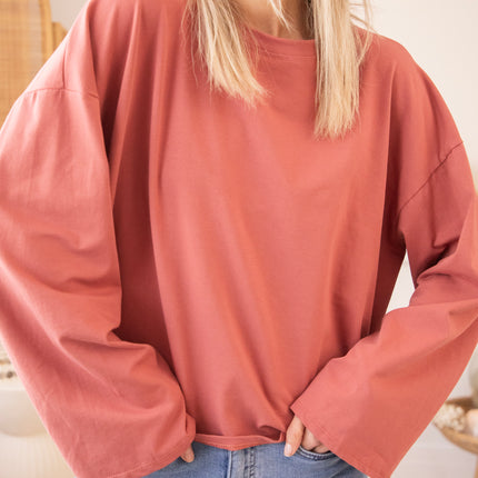 Collection image for: Sadie Basic Longsleeves
