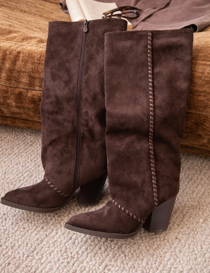 Dakota Cacao - Boots