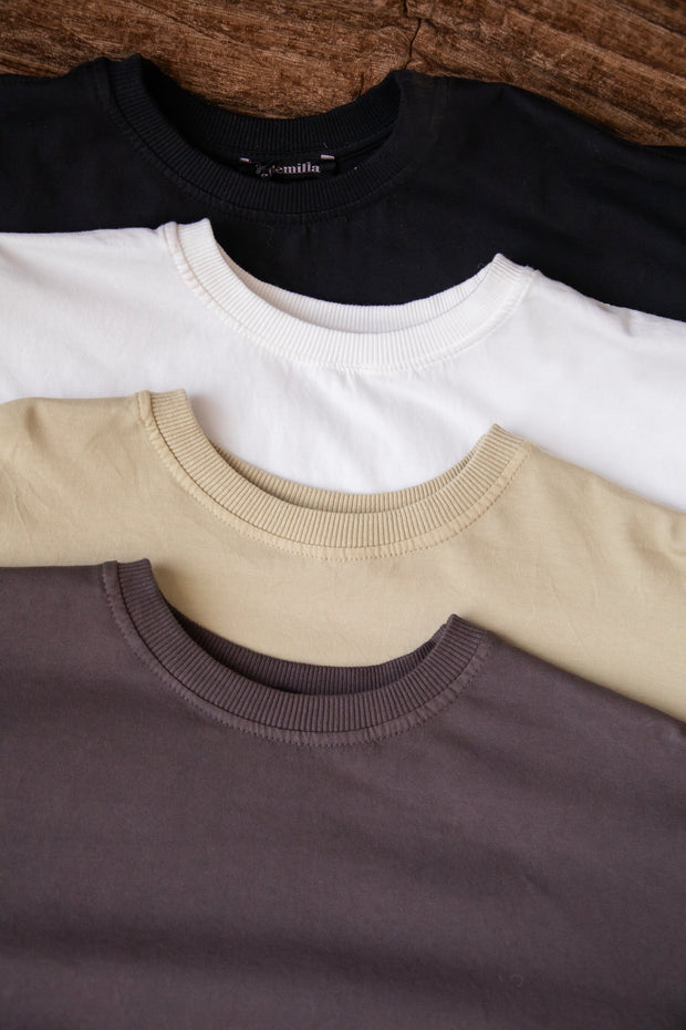 <h2>T-Shirts</h2>