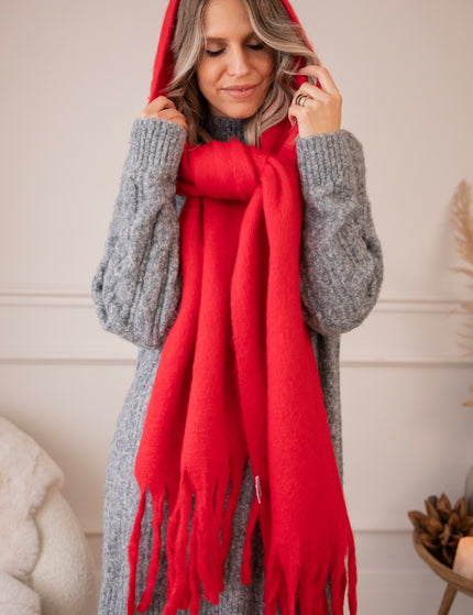 Anaïs Red - Sjaal