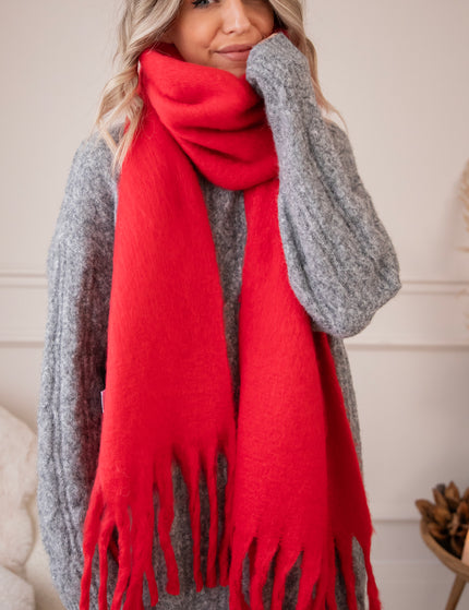 Anaïs Red - Sjaal