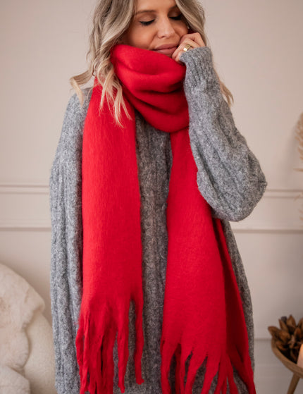 Anaïs Red - Sjaal