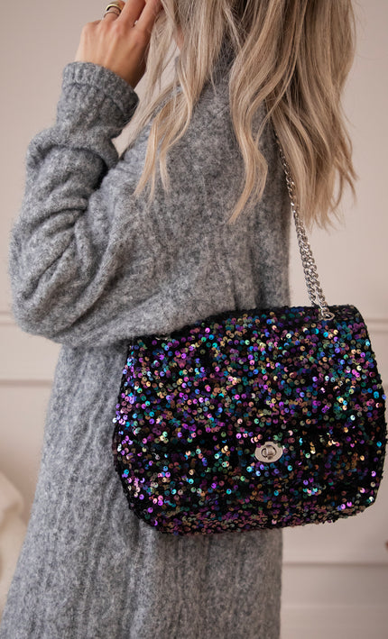 The Glow Getter Multi - Handtas