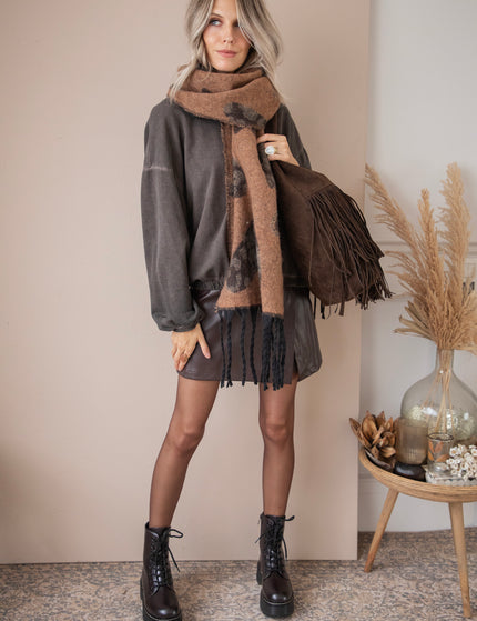 Essentially Brown - Panty