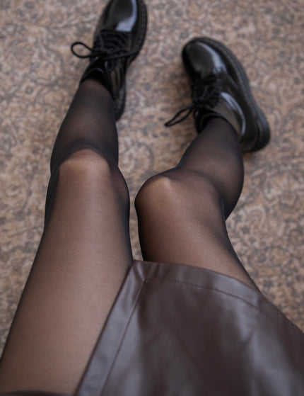 Essentially Black - Tights