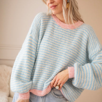 Collection image for: Frühlingsstrick & Mehr -25%