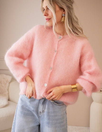 Softly Evy Lila - Cardigan