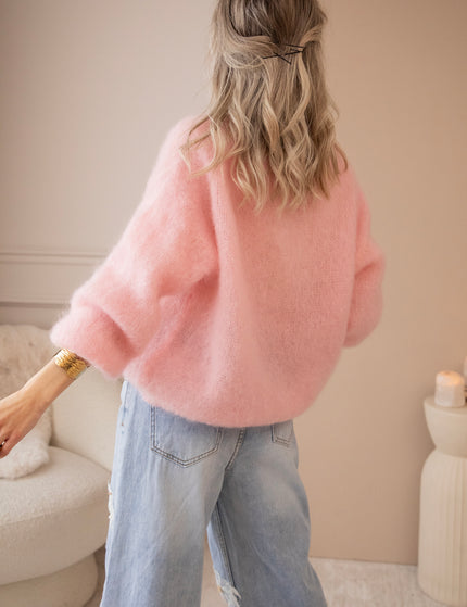 Softly Evy Lila - Cardigan
